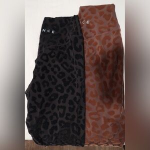 Balance Athletics Animal Leggings